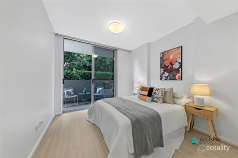 Property photo of 3/42C Kent Street Epping NSW 2121