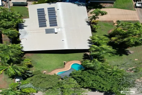 Property photo of 40 O'Shea Terrace Katherine NT 0850