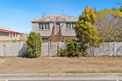 7 NEW EXHIBITION RD, WANDAL, QLD 4700