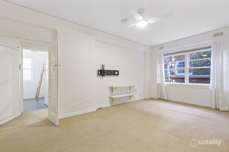 8/4 Henrietta St, Double Bay, NSW 2028