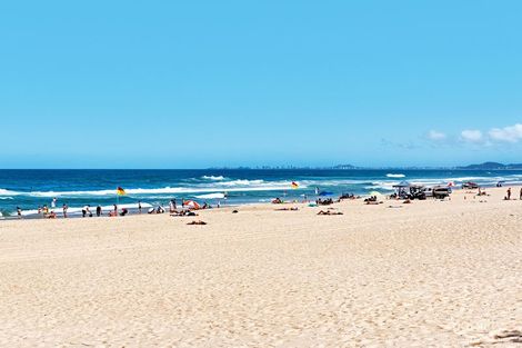Property photo of 401/2 Albert Avenue Broadbeach QLD 4218