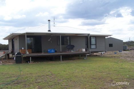 Property photo of 232 Christianberg Road Miles QLD 4415