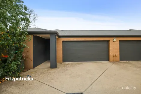 Property photo of 2/21 The Boulevarde Kooringal NSW 2650