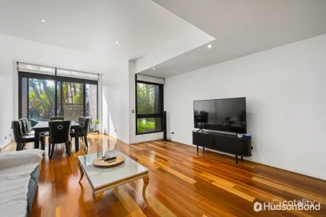 G05/187-195 Graham St, Port Melbourne, VIC 3207