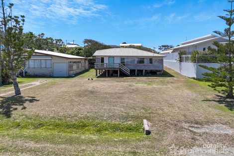 Property photo of 7 Richard Street Emu Park QLD 4710