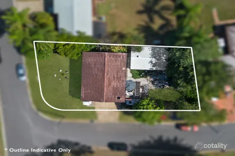 Property photo of 12 Lorrikeet Street Bundamba QLD 4304