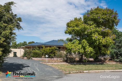 Property photo of 6 Price Court Brookdale WA 6112