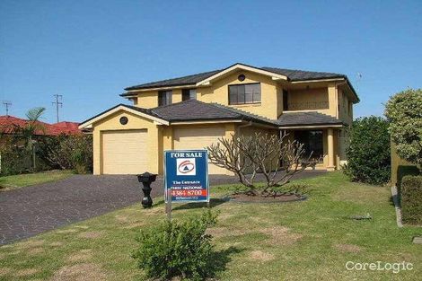 Property photo of 18 Terilbah Place The Entrance North NSW 2261