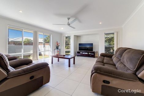 Property photo of 40 Feathertop Circuit Caloundra West QLD 4551