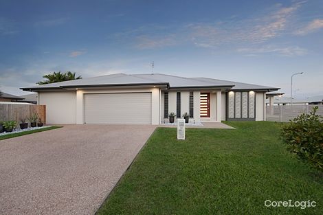 Property photo of 30 Springside Terrace Idalia QLD 4811