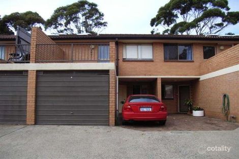 Property photo of 6/22-24 Wassell Street Matraville NSW 2036