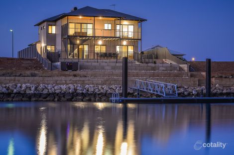 Property photo of 6 Corella Court Exmouth WA 6707