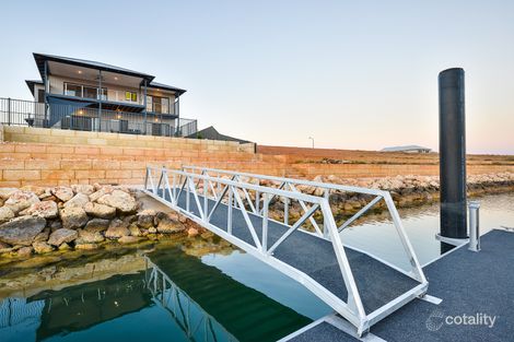 Property photo of 6 Corella Court Exmouth WA 6707