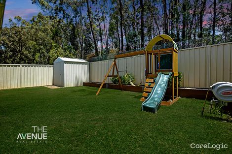 Property photo of 19 Mazari Grove Stanhope Gardens NSW 2768