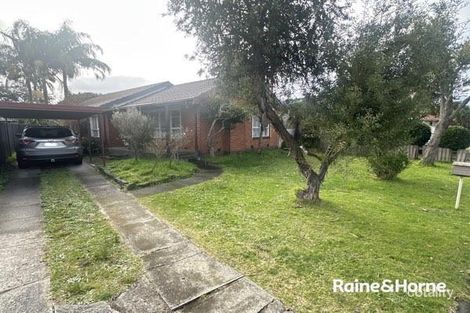 Property photo of 51 Hanleth Avenue Springvale VIC 3171