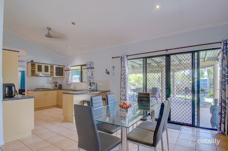 Property photo of 3 Seabreeze Court Freshwater Point QLD 4737