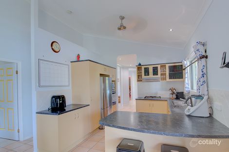 Property photo of 3 Seabreeze Court Freshwater Point QLD 4737