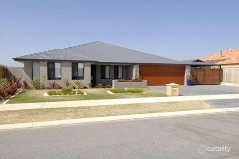 84 Derricap Ave, Ellenbrook, WA 6069