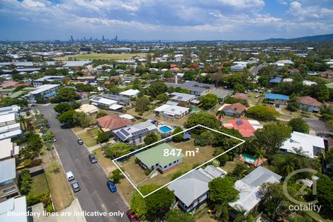 16 Lucy St, Gaythorne, QLD 4051