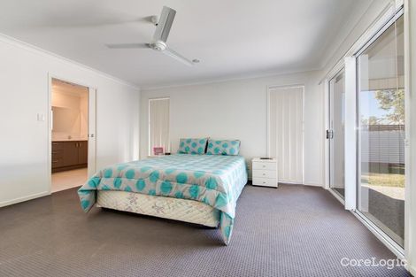 Property photo of 40 Feathertop Circuit Caloundra West QLD 4551