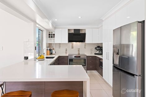 Property photo of 3 Ruby Court Alexandra Hills QLD 4161