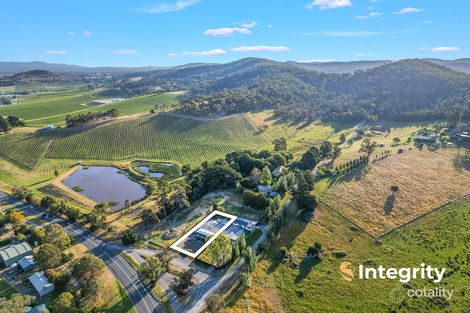 Property photo of 1925 Melba Highway Dixons Creek VIC 3775