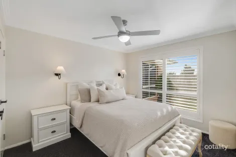 Property photo of 22 Honeyeater Drive Highfields QLD 4352