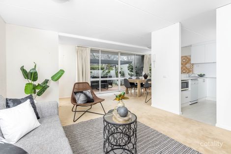 Property photo of 2/18 Currie Crescent Kingston ACT 2604