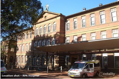 Property photo of 14/10 Pyrmont Bridge Road Camperdown NSW 2050