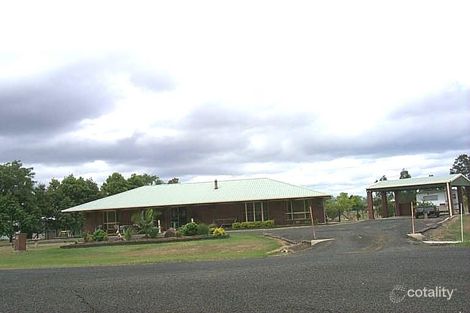 58 Carara Ave, Thagoona, QLD 4306