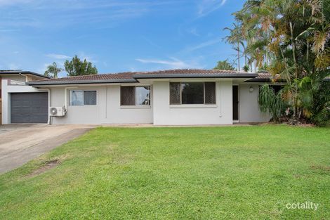 Property photo of 36 Charles Hodge Avenue Mount Pleasant QLD 4740