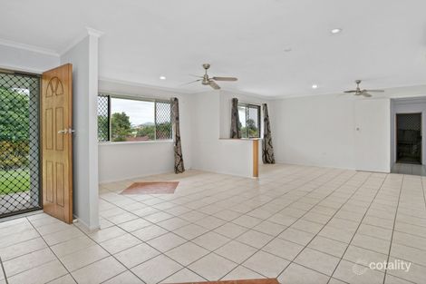 Property photo of 36 Charles Hodge Avenue Mount Pleasant QLD 4740