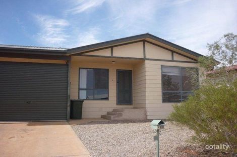 Property photo of LOT 2067 Maireana Circuit Roxby Downs SA 5725