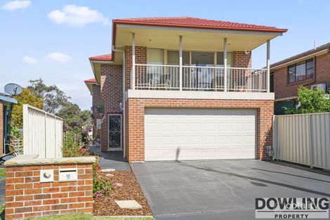 Property photo of 7 Pacific Street Stockton NSW 2295