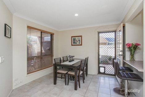 Property photo of 32 Altissimo Close Varsity Lakes QLD 4227