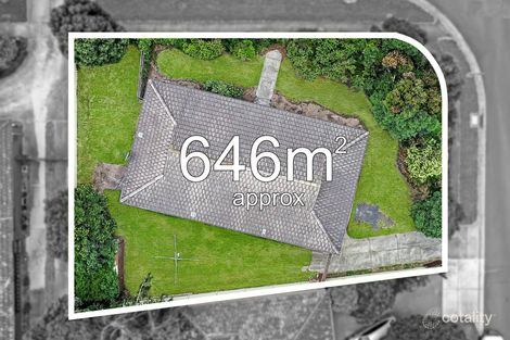 Property photo of 1 Nordic Road Dandenong North VIC 3175
