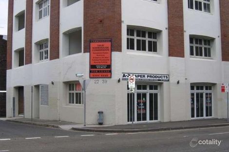 101/27-39 Abercrombie St, Chippendale, NSW 2008