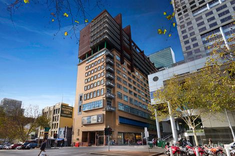 Property photo of 204/118 Russell Street Melbourne VIC 3000