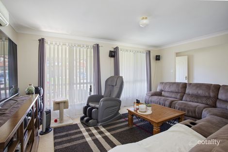 Property photo of 5 Kyliebar Street Wadalba NSW 2259