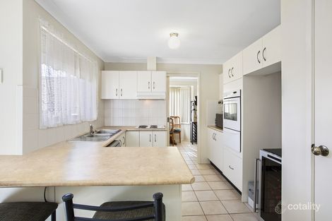 Property photo of 5 Kyliebar Street Wadalba NSW 2259