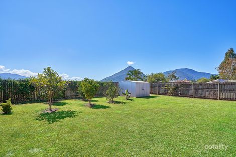 Property photo of 4 Swensen Street Gordonvale QLD 4865