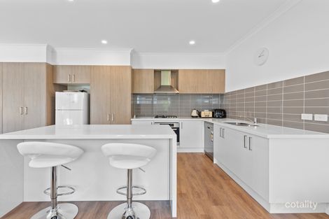 Property photo of 5 Scarlett Close Kilsyth VIC 3137