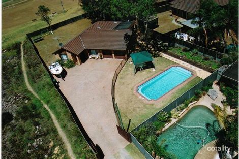 Property photo of 73 Norman Avenue Hammondville NSW 2170