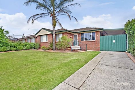 15 Beelong St, Dharruk, NSW 2770