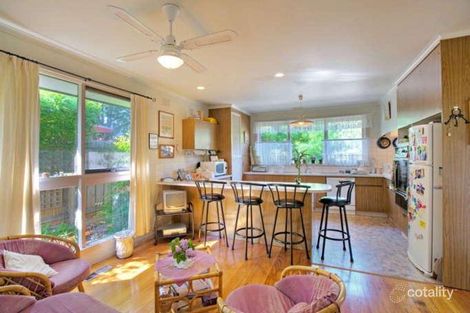 Property photo of 5 Lauriston Court Mulgrave VIC 3170