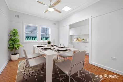 Property photo of 11B Bowden Street Merrylands West NSW 2160