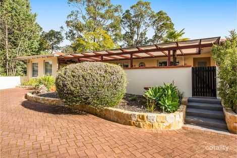 Property photo of 19 Standing Road Lesmurdie WA 6076