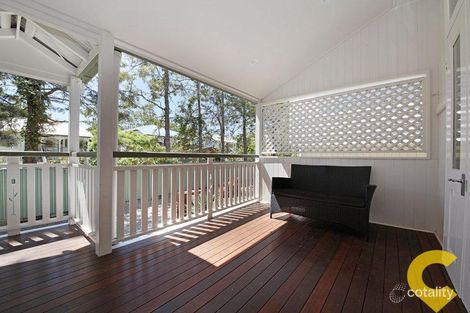Property photo of 21 Oxford Place Shorncliffe QLD 4017