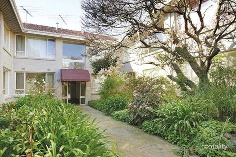 Property photo of 4/162 Brighton Road Ripponlea VIC 3185