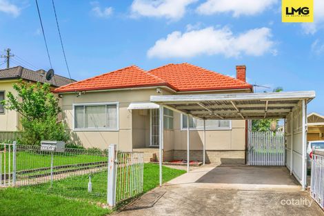 4 Larcombe St, Regents Park, NSW 2143